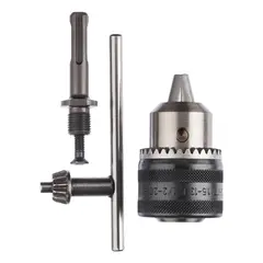 BOSCH - Adaptador sds plus + mandril 1/2"