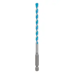 BOSCH - Broca Multiconstrucción 6 x 100 mm