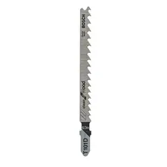 BOSCH - Set de Hojas para Calar T 6 Dientes 5 Unidades