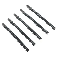BOSCH - Hoja de sierra - Set de Hojas para Calar T 5 Unidades