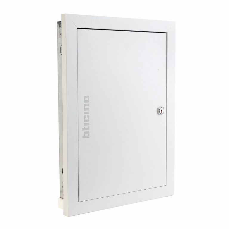 Tablero Empotrable Metal 24 Polos Bticino