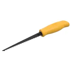 STANLEY - Serrucho Punta Drywall