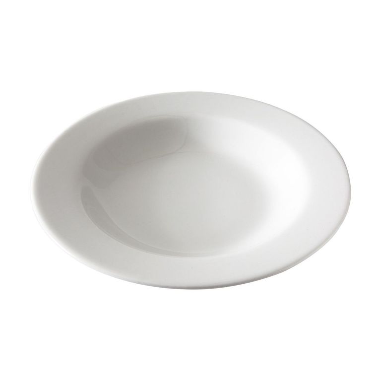 Plato Hondo 22.5 cm Actualite
