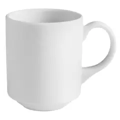 CORONA - Mug blanco Actualité 340cc