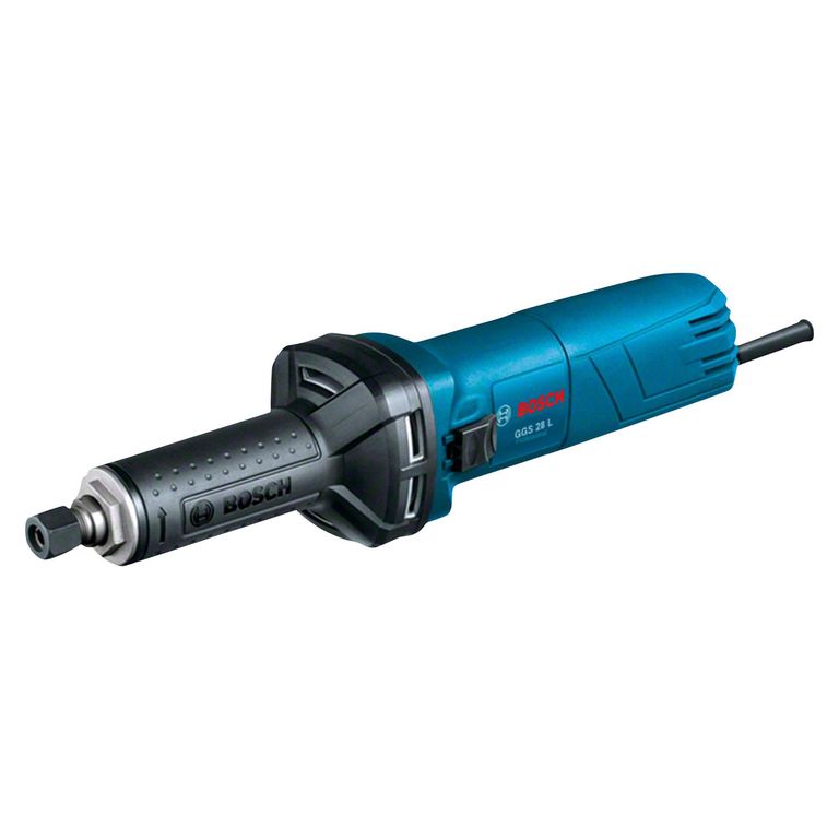 Esmeril Recto Eléctrico Bosch Ggs 28 L 500W