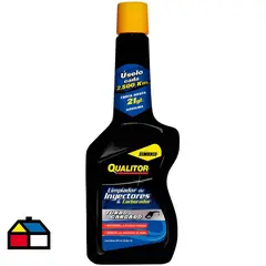 SIMONIZ - Limpiador de Inyectores x 250cc