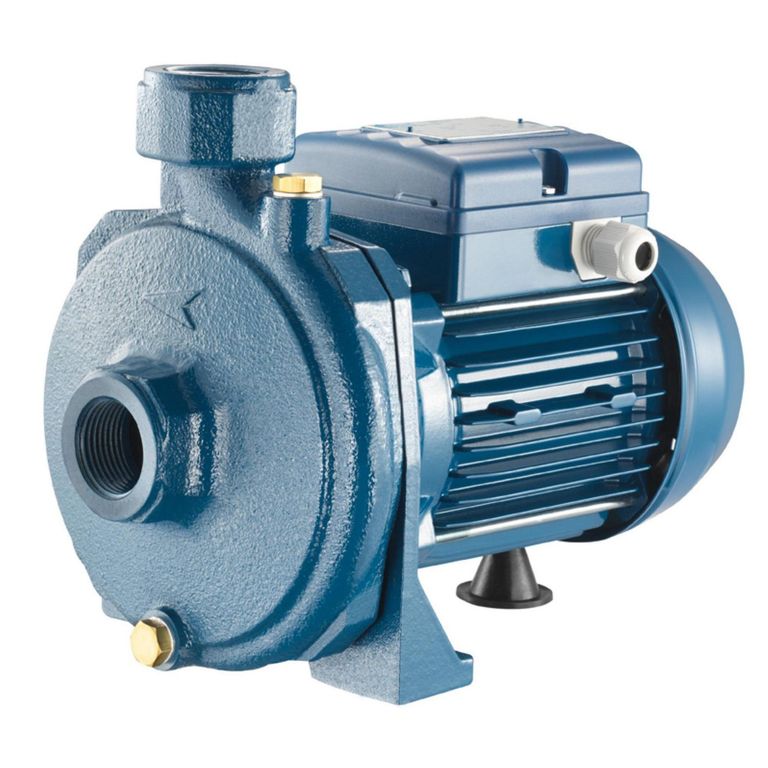 Bomba centrífuga 0.5HP 90 L/min