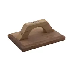MAJOR - Frotacho de Madera 15x20cm