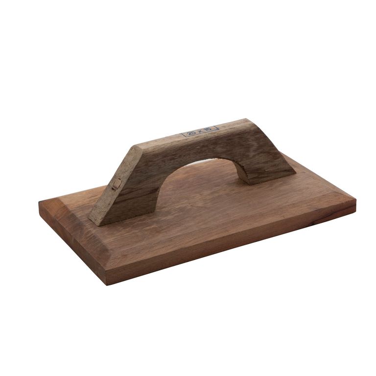 Frotacho de Madera 15x25cm Major