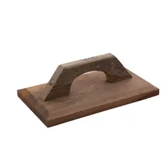 MAJOR - Frotacho de Madera 15x25cm