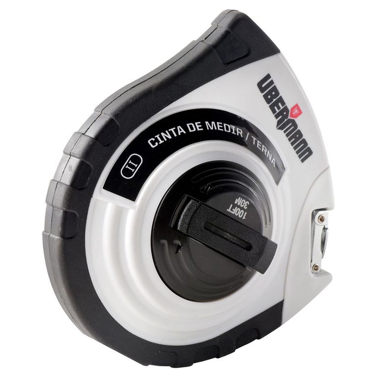 Cinta Métrica 30m Ubermann