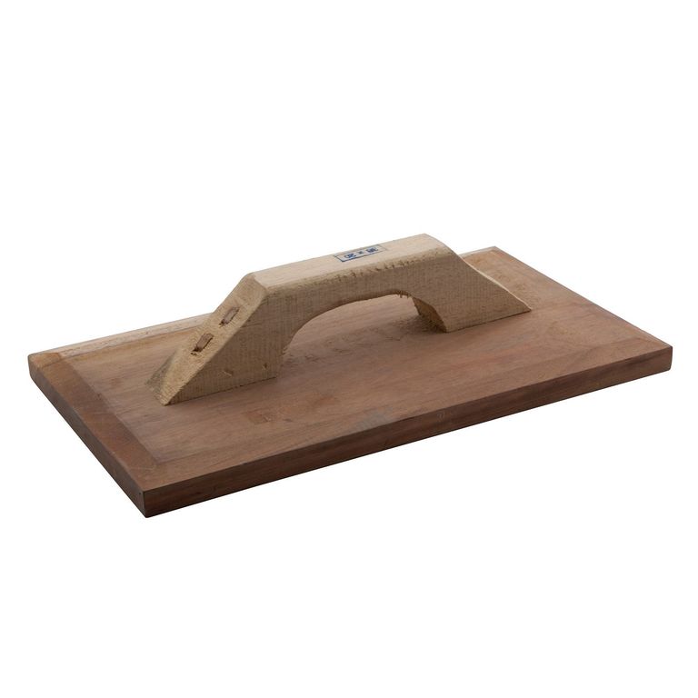 Frotacho de Madera 20x36cm Major