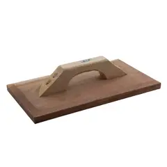 MAJOR - Frotacho de Madera 20x36cm