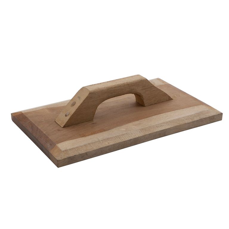 Frotacho de Madera 24x38cm Major