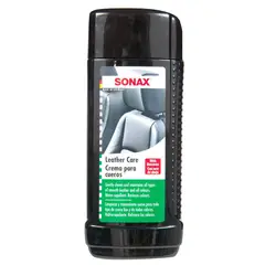 SONAX - Limpia Tapiz para Cuero