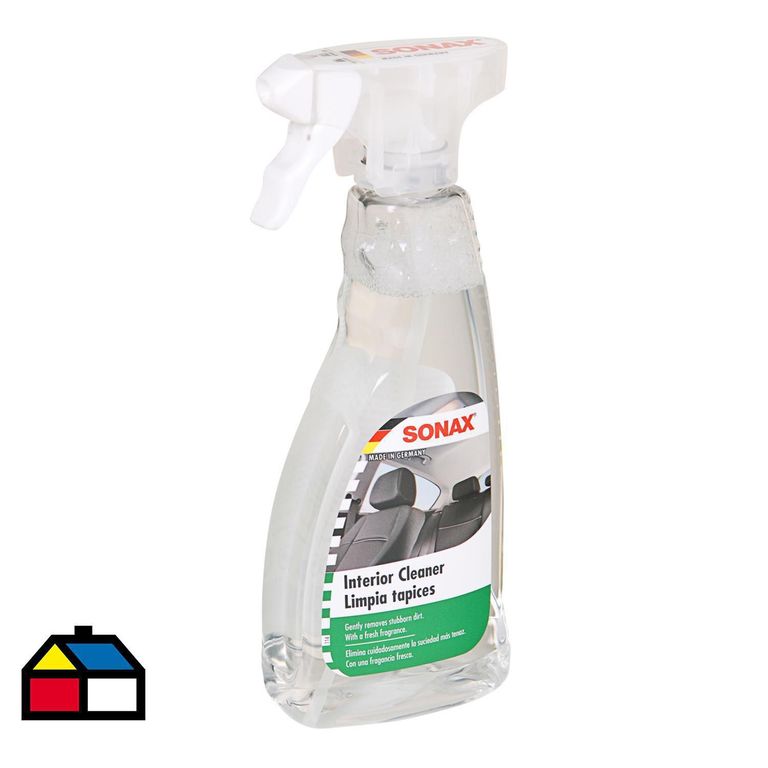Limpia Tapiz Sonax 500 ml