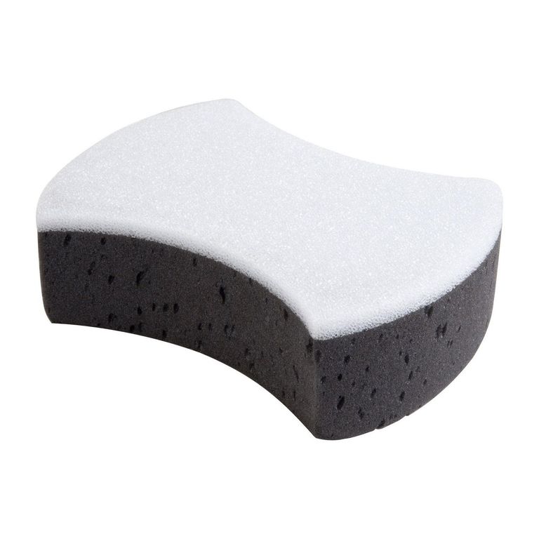 Esponja de Limpieza Sonax