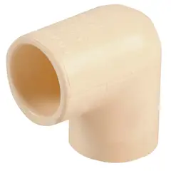 MATUSITA TIGRE - Codo PVC 1/2 " 90° Tigre Desagüe