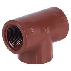 TIGRE - Tee sanitaria 3/4 " Polipropileno CR