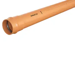 PAVCO - Tubo Alcantarillado 200MMx 6 m