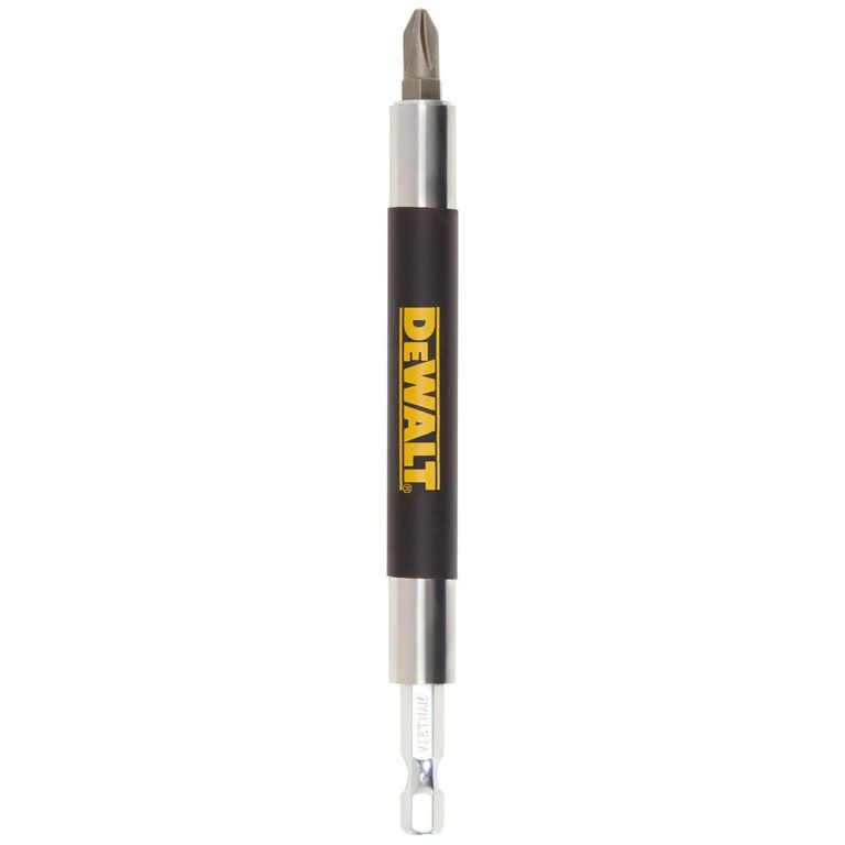 Adaptador Magnético 1/4" x 6.4 mm Dewalt