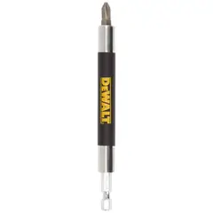 DEWALT - Adaptador Magnético 1/4" x 6.4 mm