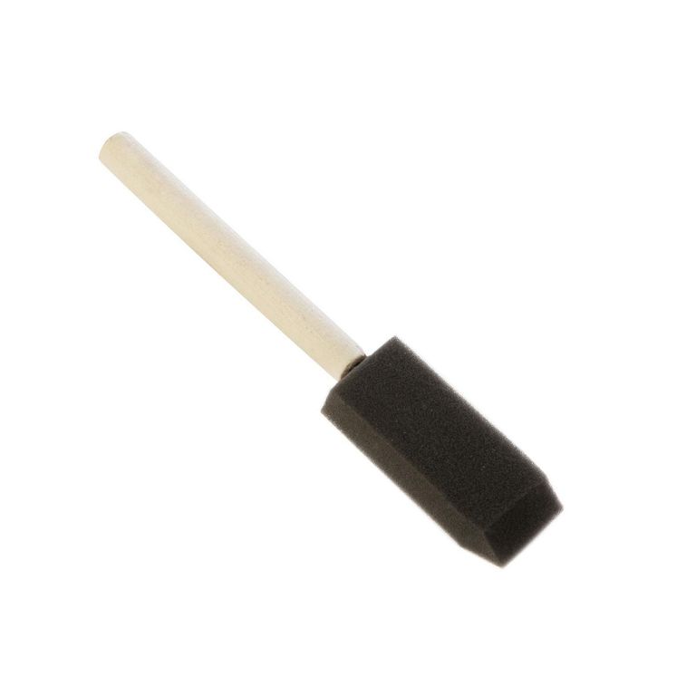 Brocha Premier Espuma 1''