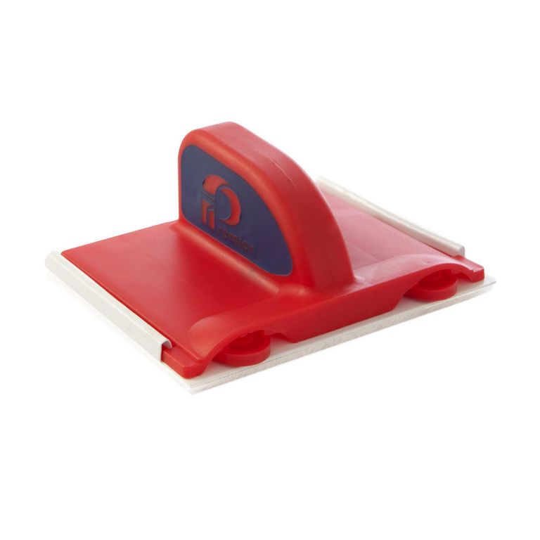 Pad para Pintar Bordes con 5 Ruedas