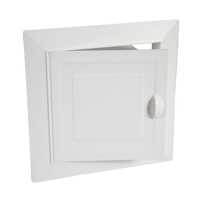 Tapa de Registro 20x20cm