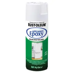 undefined - Aerosol para Electrodomésticos Blanco Brillante 340 Gr.