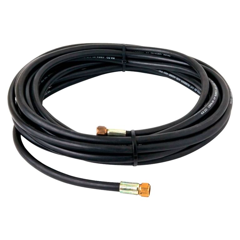 Manguera de aire 1/4" 10m Lago