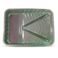 PREMIER - Bandeja Plástica 9'' Verde Gpt