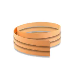 REHAU - Tapacanto PVC Haya Catedral 22X0.45mm por Metro Lineal