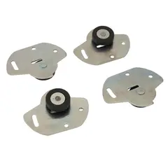 DUCASSE - Sistema Corredizo Básico D-25