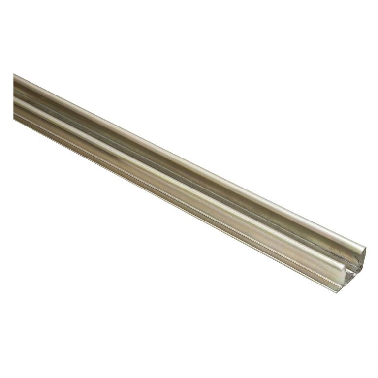 Riel para Puerta Corrediza Ducloseo U-20 x 2 m