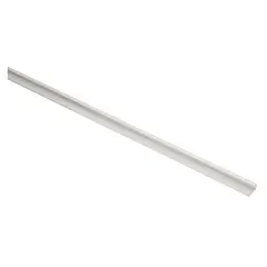 DUCASSE - Riel para Puerta Corrediza al Piso D-52 x 2 m