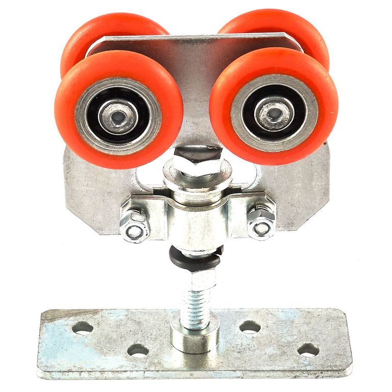 Sistema Corredizo DN-300