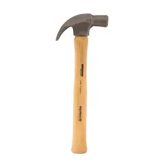 TRAMONTINA - Martillo Negro Una Curva 29 mm