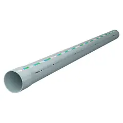 PAVCO - Tubo Desagüe PVC 6" SP