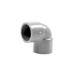 PLASTICA - Codo PVC 3/4" 90° SP