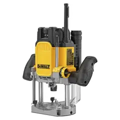 DEWALT - Fresadora Ruteadora 2000W DWE625