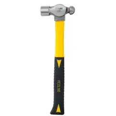 REDLINE - Martillo Mecánico 16 Oz