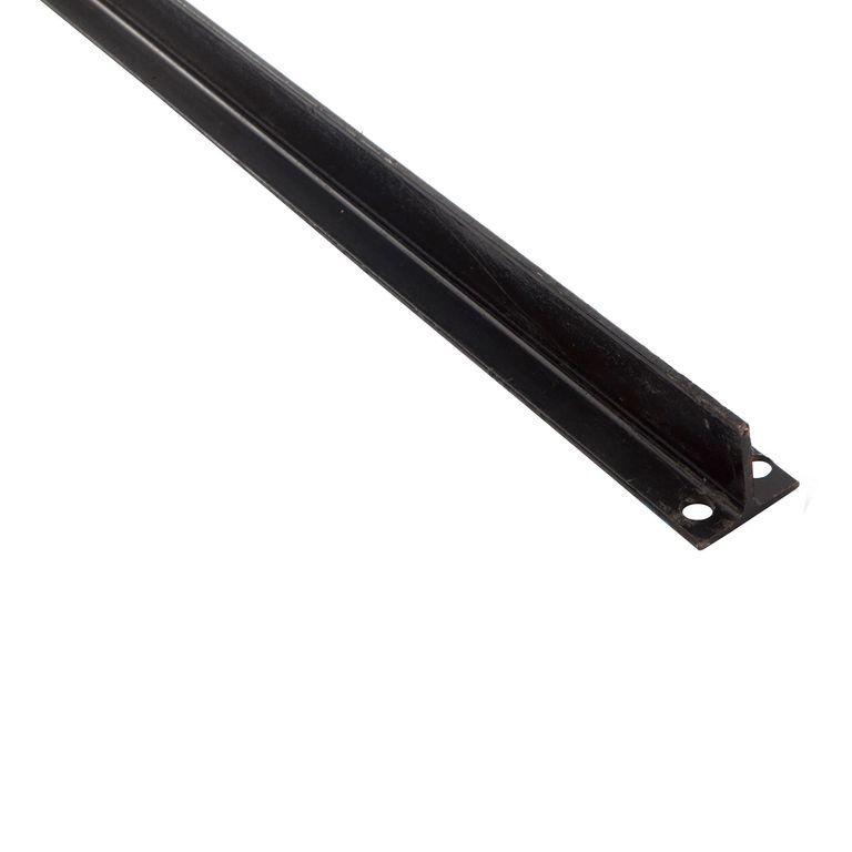 Riel de Acero Power Gate