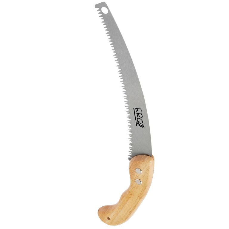 Sierra de Mano de 14" Acero