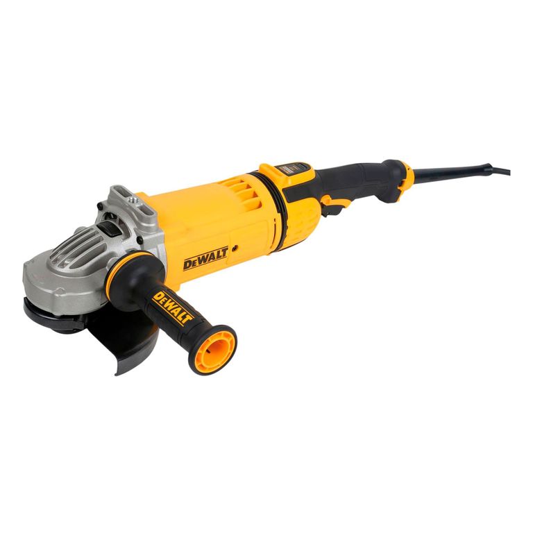 Amoladora Angular ElectricaDewalt 9" 2700W DWE4579