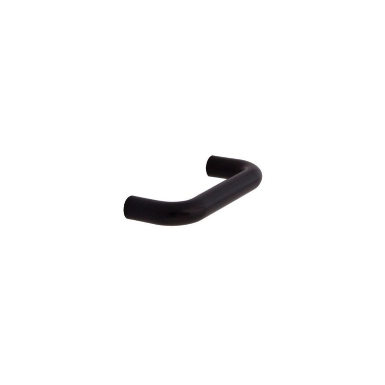 Jalador de Jalador U Plástico ABS Negro 64 mm