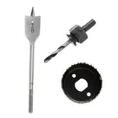 MAJOR - Set de Sierras 3 Piezas