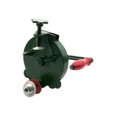 MAJOR - Esmeril Manual 5"