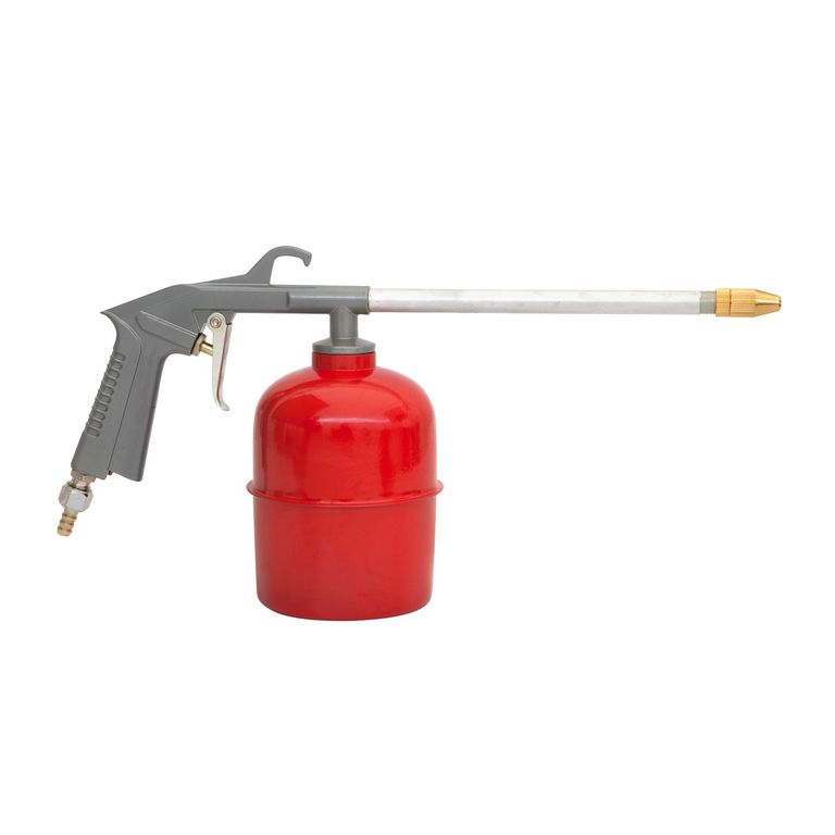 Pulverizador con botella KL051