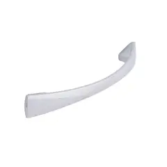 FIXSER - Jalador de Asa Zamak Corbat Cromo 96 mm